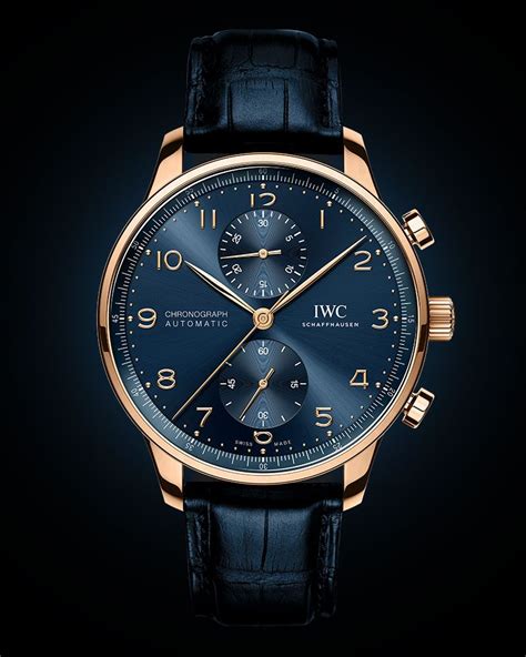 are iwc watches worth it